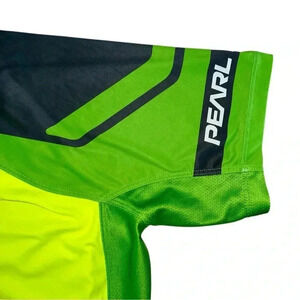 Pearl Izumi biking shirt size xl